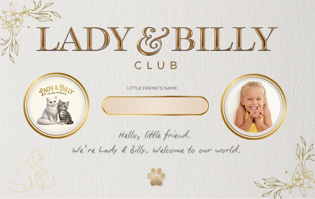 Club Member Card