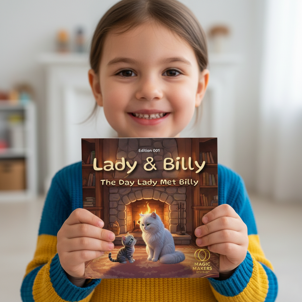Lady & Billy Club